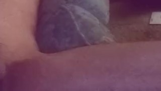 Bored, horny, and ready to cum!!