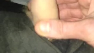 Playing with my little soft coc