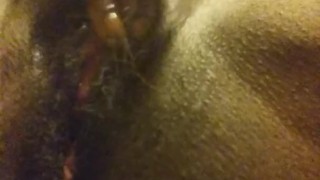 Ms. Wetness
