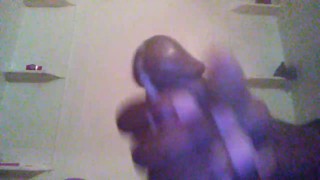 Quick Wank Before Bed