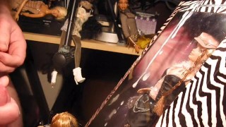 BBB preview: Kathia Nobili "Box Cum" (cumshot only)