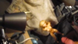 CLOSEUP&SLOWMOTION SC 10: Just BROOKLYN naked