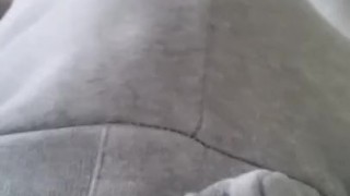 Jacking off in Sweden