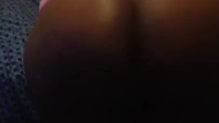 Black Ass