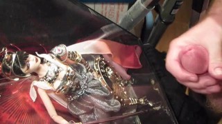 BBB preview: ATHENA "Box Cum 1" (cumshot only)