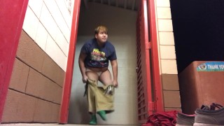 New Year Hump