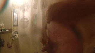 trying out my go pro