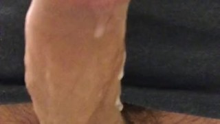 After too much edging