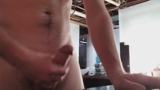 New Year's Cum Resolution!