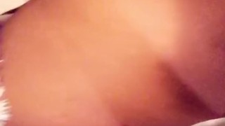 Snapchat Tease