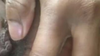 Sucking my own tit