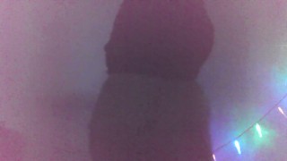 BBW PAWG Want Dick For Christmas!
