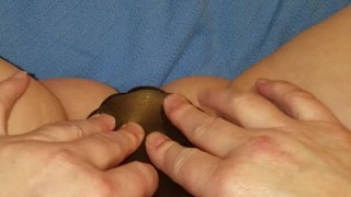 MY FIRST BAD DRAGON!
