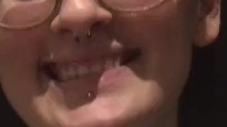 Flashing in Public Resturaunt after a couple glasses of 