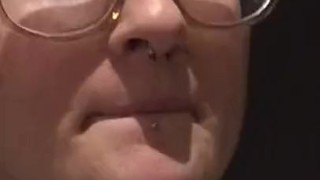 Flashing in Public Resturaunt after a couple glasses of 