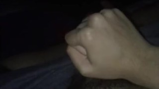 Jerking off till I cum for you!!! Enjoy!!