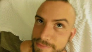 Fuck Me Straight Boy