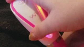 Favorite toy fun !