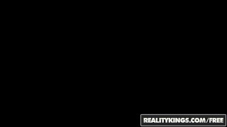 Milf Hunter - Naughty mom Ariella Ferrera gets some dick
