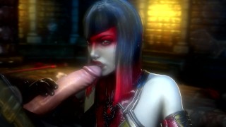 Codename Vamp