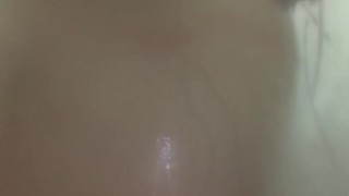 Shower Time!!!