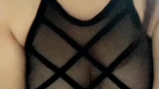 Sexy bodysuit