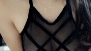 Sexy bodysuit