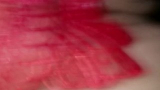 GF pisses all over the camera