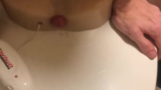 Fuck my new toys bought on xmas