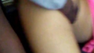 Freaky redbone wife wants camera man next