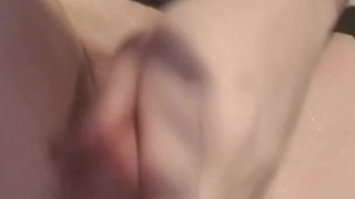 Tight ass