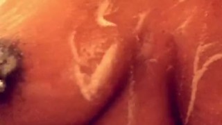 Hot Shower
