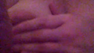 Licking nips