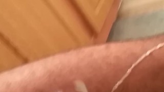 Solo Masturbate