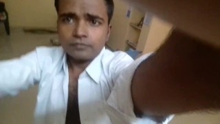 mayanmandev - desi indian male selfie video 101