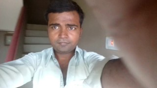 mayanmandev - desi indian male selfie video 104
