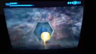 Barely Legal Teen Performs Intergalactic Quickie (PB)