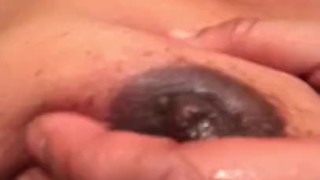 Suck my milky titties please Zaddy!!
