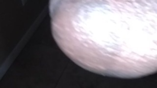 I'll tear that azz up bitch, Black,dick,solo