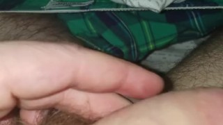 old video i found of me