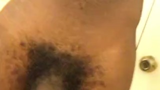 Hairy Dick