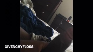 first cumshot of 2018