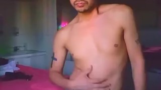 Vídeo porno chileno amateur
