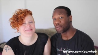 Girlfriend has CUM Fetish