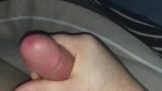 Wake wank