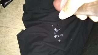 Cumming just because