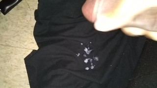 Cumming just because