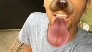 That’s my dawg for sure