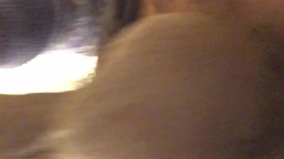 Trying To Bust That Nut !