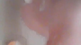 Playful Shower